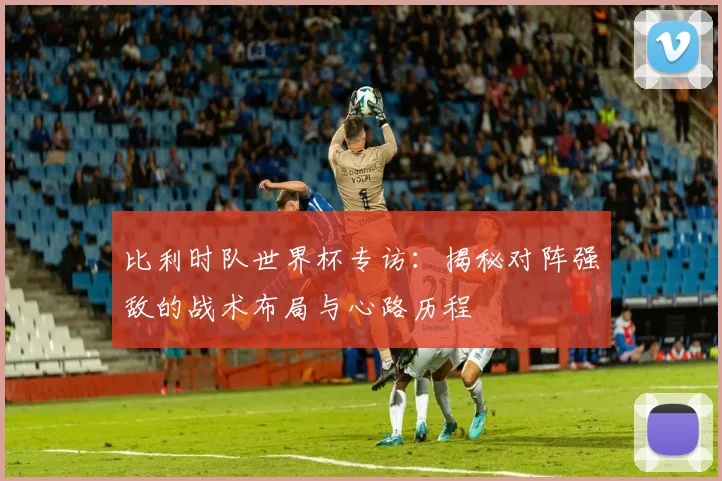 比利时队世界杯专访：揭秘对阵强敌的战术布局与心路历程