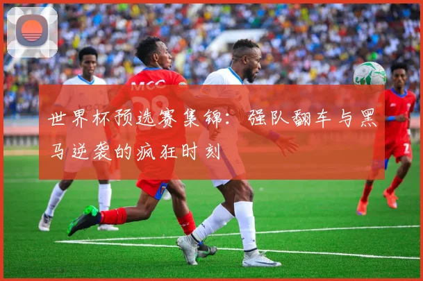 世界杯预选赛集锦：强队翻车与黑马逆袭的疯狂时刻