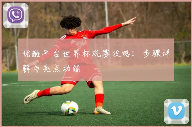 优酷平台世界杯观赛攻略：步骤详解与亮点功能