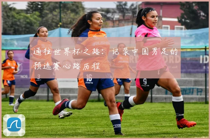 通往世界杯之路：记录中国男足的预选赛心路历程