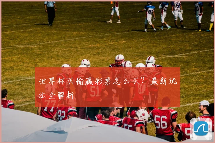 世界杯买输赢彩票怎么买?最新玩法全解析