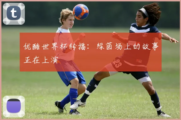 优酷世界杯转播:绿茵场上的故事正在上演