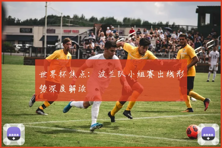 世界杯焦点：波兰队小组赛出线形势深度解读